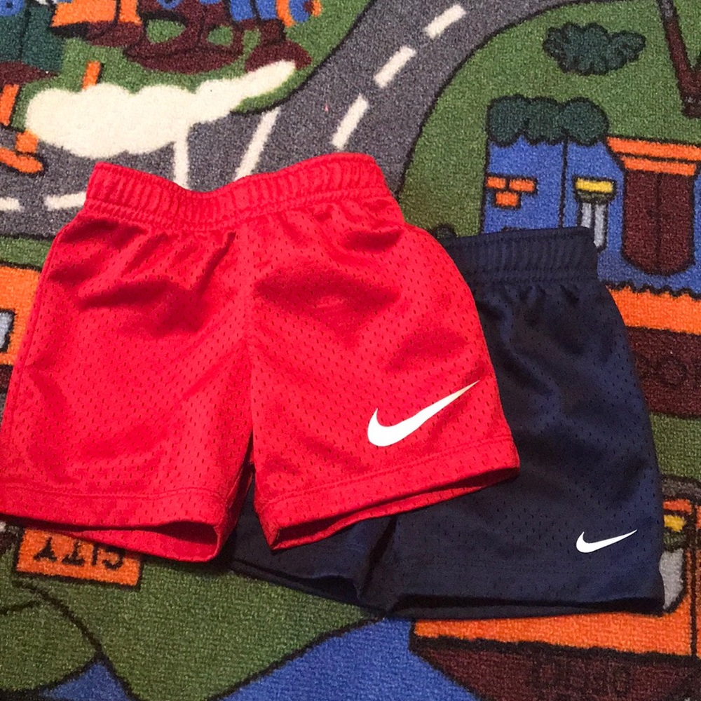 Nike shorts